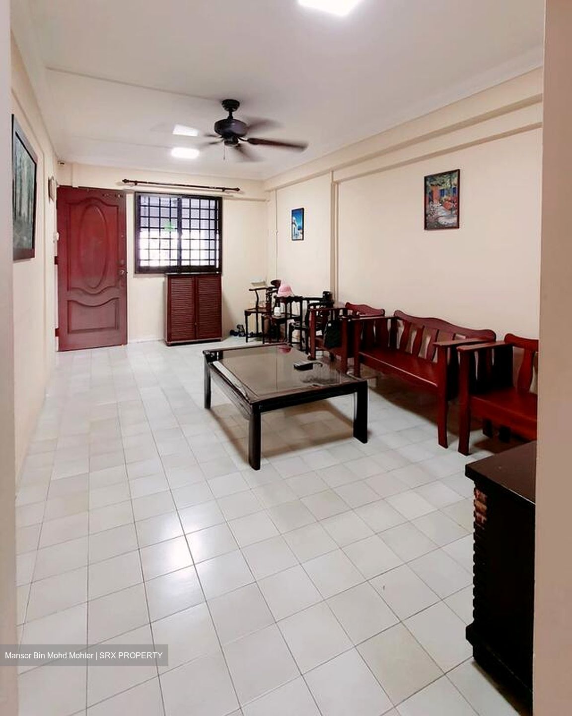 Blk 244 Jurong East Street 24 (Jurong East), HDB 3 Rooms #521156651